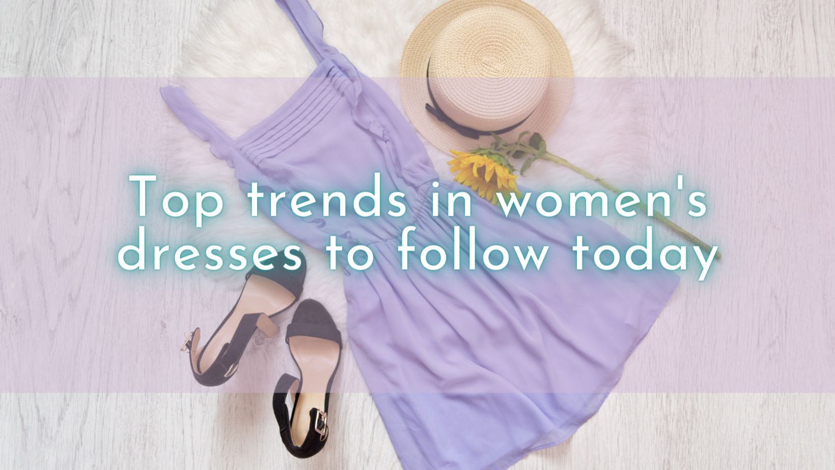 Top trends in women’s Dresses to follow today