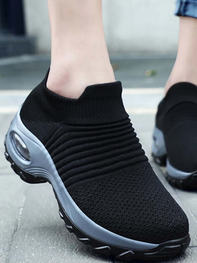 Orthopedic Sneakers for Women Casual Shoes