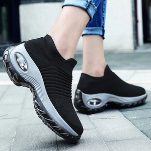 Orthopedic Sneakers for Women Casual Shoes