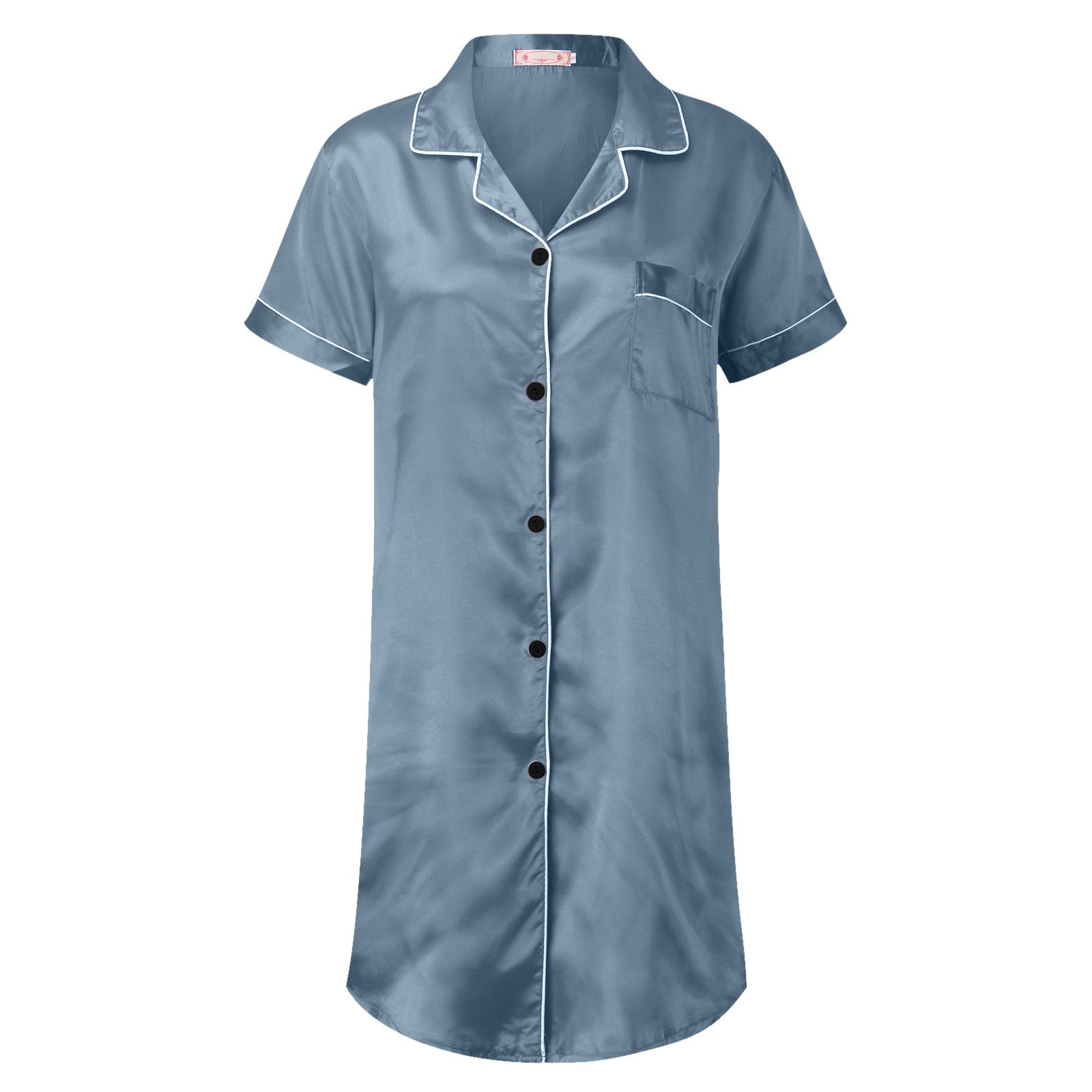 Women Satin Sleepwear