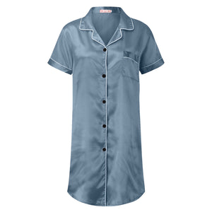 Women Satin Sleepwear