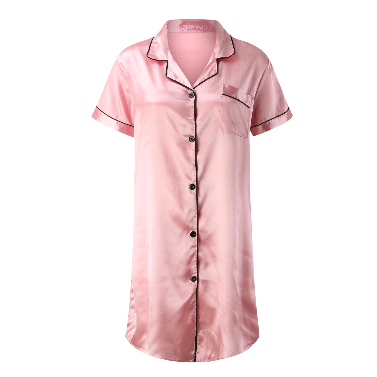 Women Satin Sleepwear