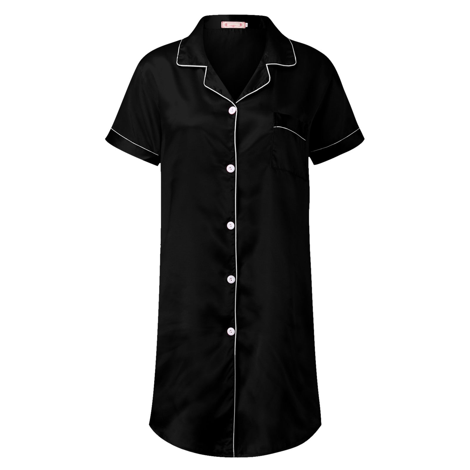 Women Satin Sleepwear