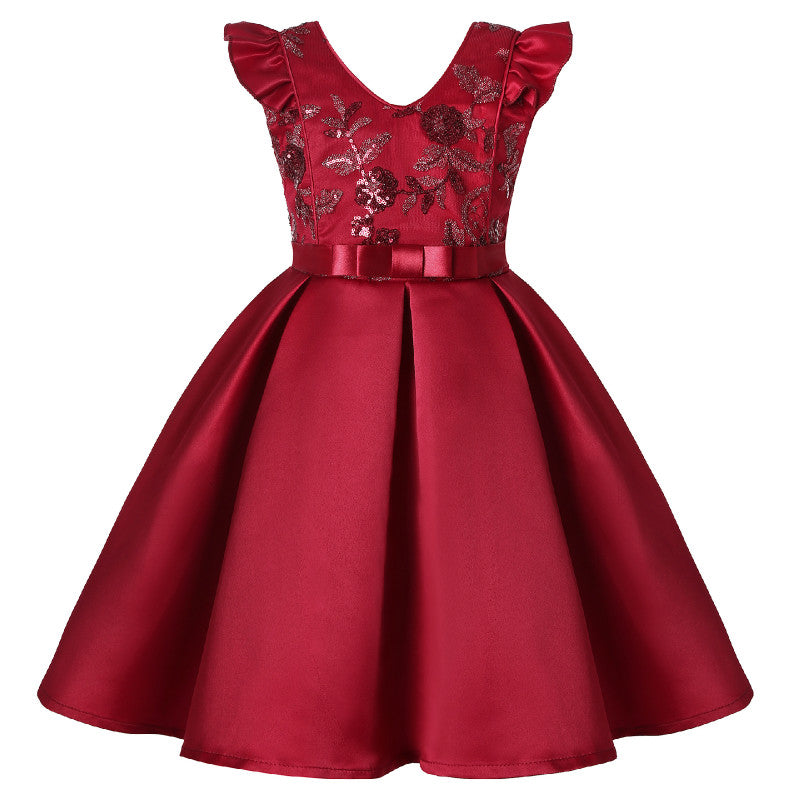 beautiful dress for Kids