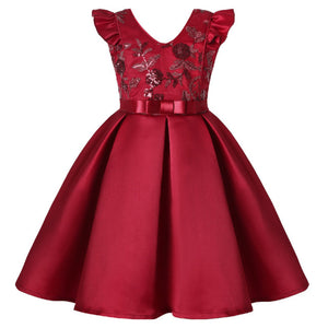 beautiful dress for Kids