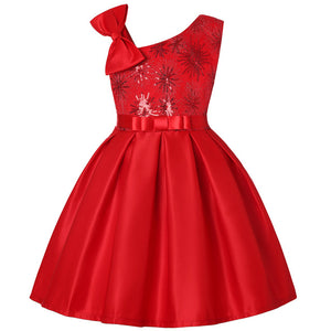 beautiful dress for Kids