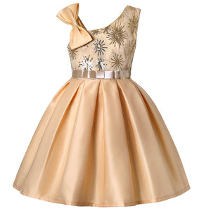 beautiful dress for Kids