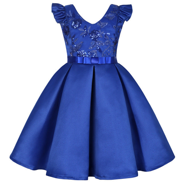 beautiful dress for Kids