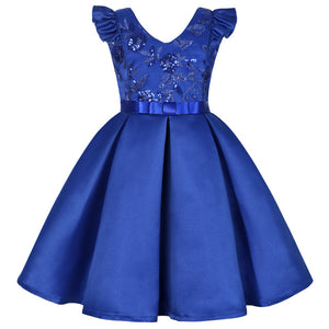 beautiful dress for Kids