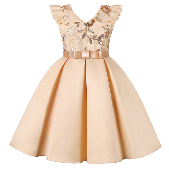 beautiful dress for Kids