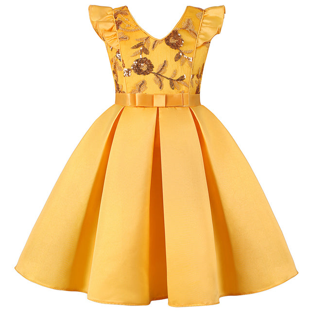 beautiful dress for Kids