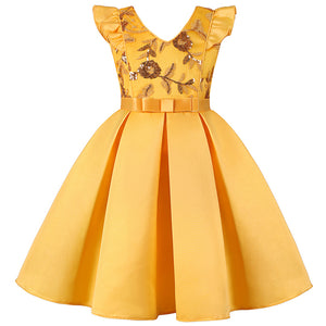 beautiful dress for Kids