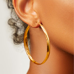 new design women dangle Earring Drop