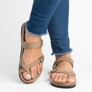 Women Sandals Rome Style flip Flops