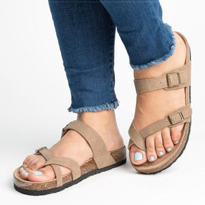 Women Sandals Rome Style flip Flops