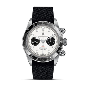 PAGANI Chronograph Luxury Quartz men Wristwatch