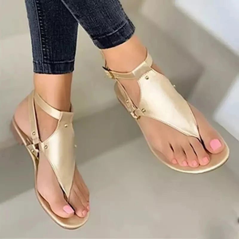 Women Beach Flip-flop Sandals