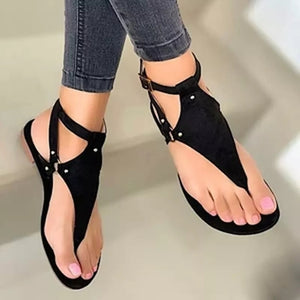 Women Beach Flip-flop Sandals