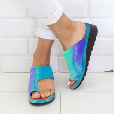 Women Beach Flip-flop Sandals