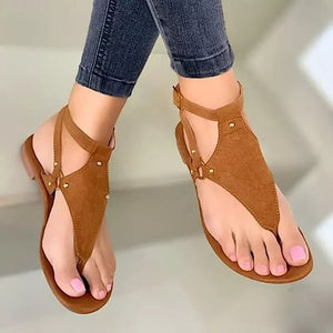 Women Beach Flip-flop Sandals